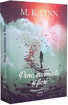 Pene, morminte si flori