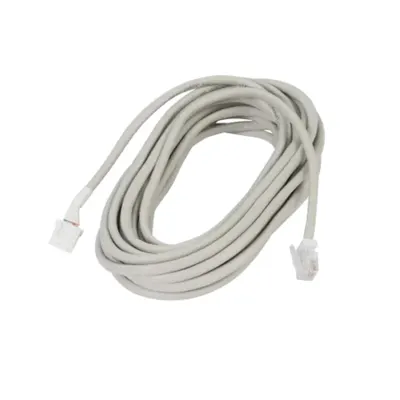 Cablu Rj12 Cable Rj12-Molex 5m