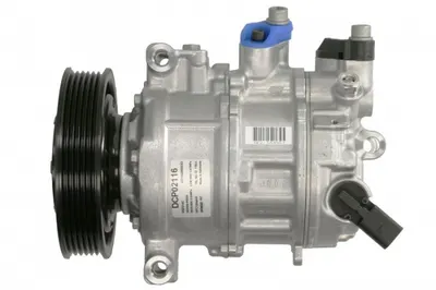 Compresor climatizare potrivit AUDI A4 ALLROAD B9, A4 B9, A5, A6 C8, A7 2.0-3.0DH 06.16