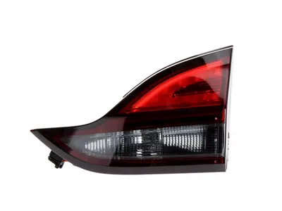 Stop lampa spate dreapta interior culoare sticla rosu OPEL ZAFIRA C intre 2011-2016