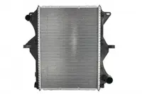 Radiator motor (fara cadru) potrivit NISSAN ATLEON BD-30Ti 09.00-
