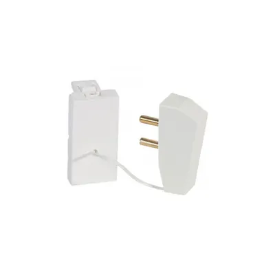 Shunt plug pentru biomedical alarm standby Mosaic - pentru Cat. No 0 771 50