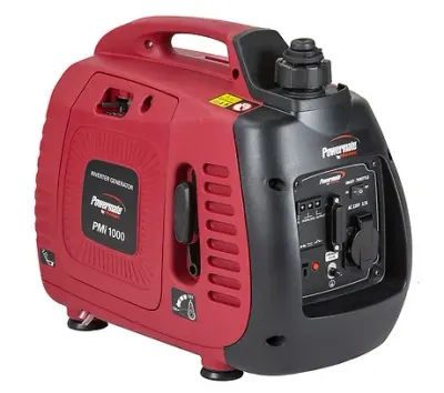 Generator de curent monofazat inverter PMi1000, 1,0kW - Powermate