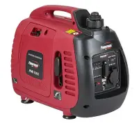 Generator de curent monofazat inverter PMi1000, 1,0kW - Powermate