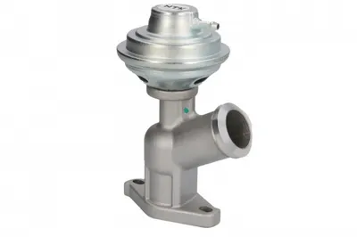 Supapa Egr Potrivit Citroen Berlingo, Berlingo Minivan, C4 I, C5 I, C5 I Kombi, Evasion, Jumpy I, Xantia, Xsara, Xsara Picasso, Xsara Hatchback; Fiat Scudo, Ulysse; Peugeot 206, 306 2.0d 06.98