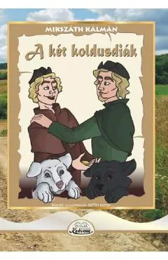 A ket koldusdiak