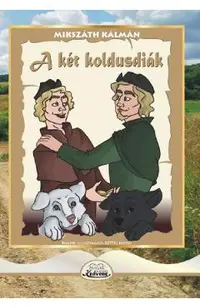 A ket koldusdiak