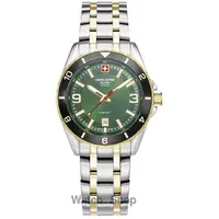 Ceas Swiss Alpine Military Sierra 7034.1148