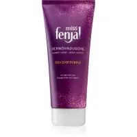 Fenjal Touch Of Purple cremă pentru duș 200 ml
