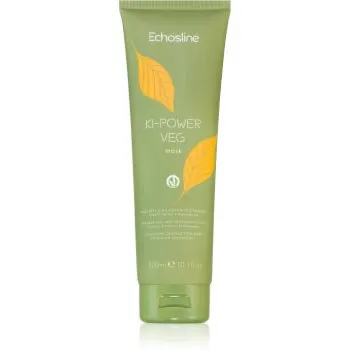 Echosline Ki-Power Veg Mask masca pentru regenerare pentru par deteriorat