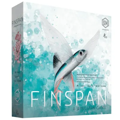Finspan