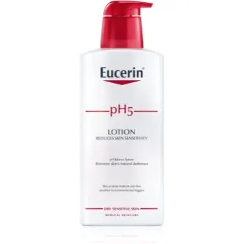 Eucerin pH5 Body Lotion lapte de corp pentru piele sensibila