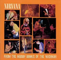 From The Muddy Banks Os Wishka - Vinyl