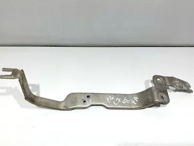 Suport aripa stanga fata 4G0807591B Audi A6 (2010-2018) [4G2, C7]
