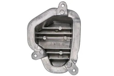Unitate control lumini fata stanga, LED pentru semnalizare LED potrivit BMW 5 F10, F11 12.09-02.17