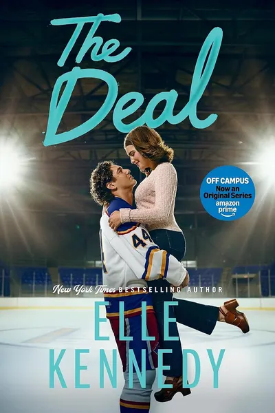 The Deal (Movie Tie-In)