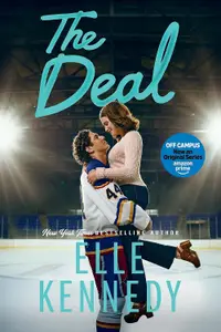 The Deal (Movie Tie-In)