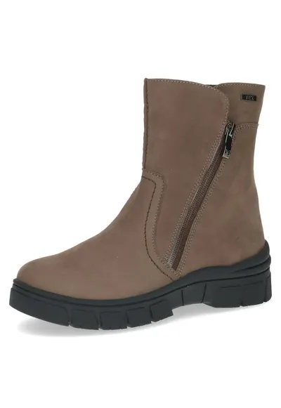 Ghete dama 9 26437 41 - Maro camel