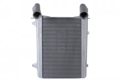 Intercooler potrivit DAF XF 105 MX300 MX340 MX375 10.05