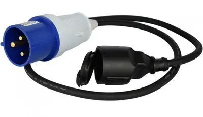 Prelungitor industrial KS EX1M-1S