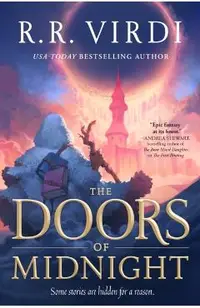 The Doors of Midnight