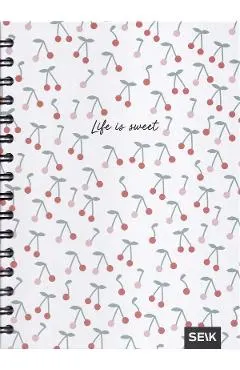 Jurnal: Life Is Sweet. Cirese