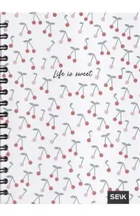 Jurnal: Life Is Sweet. Cirese