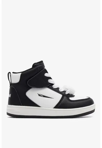 Pantofi sport dama 5904862990675 - Sintetic - 35 EU - Negru