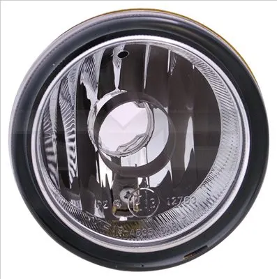 Proiector ceata dreapta potrivit FIAT SEDICI SUZUKI SX4 dupa 2006 - (H11)