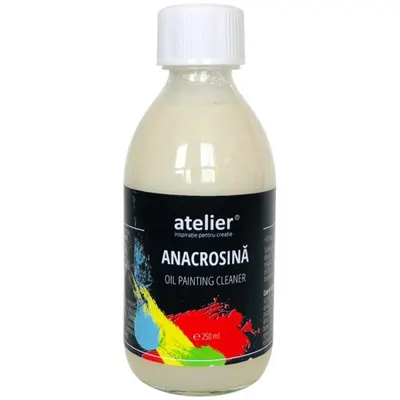 Set 2 x Anacrosina Atelier, 250 ml