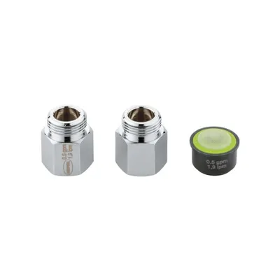 Set Reductie Debit Apa, Grohe, 1.9 l
