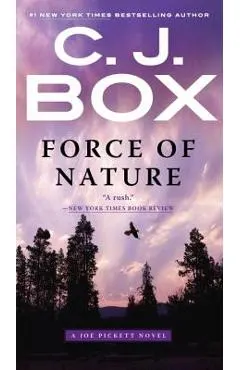 Force of Nature