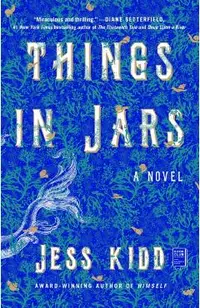 Things in Jars