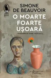 O moarte foarte ușoară - Paperback brosat