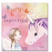 Lucy si unicornul