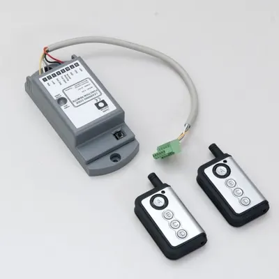 Telecomanda de programare VZ-FC04 fara fir cu 4 butoane