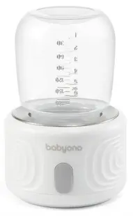 Încălzitor portabil pentru biberoane BabyOno - 1645