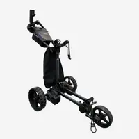Cărucior electric compact golf Trolem eZendo Brake