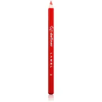 LAMEL Lip Definer creion contur buze culoare 409 Royalty 1.1 g