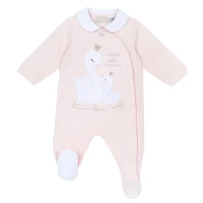 Salopeta bebelusi Chicco, Roz, 27099-66MFCI