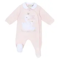 Salopeta bebelusi Chicco, Roz, 27099-66MFCI