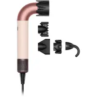 Dyson Supersonic R HD17 Ceramic Pink/Rose Gold uscator de par pentru uz profesonial 1 buc