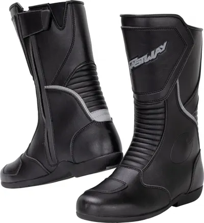 Cizme FastWay FTS-1, culoare negru, marime 41