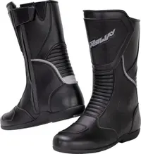 Cizme FastWay FTS-1, culoare negru, marime 38
