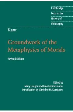 Cambridge Texts in the History of Philosophy