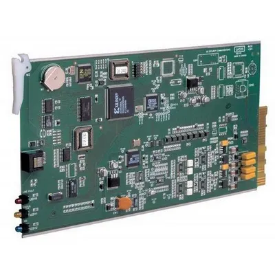 Modul o linie telefonica pentru extensie SYSTEM III. SG DRL3 E