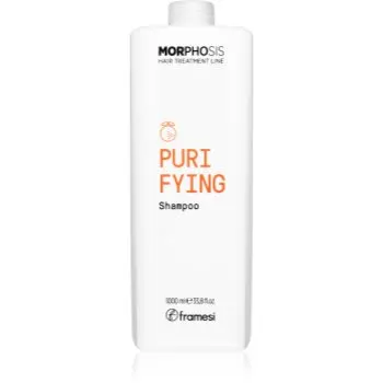 Framesi Morphosis Purifying sampon pentru curatare anti matreata
