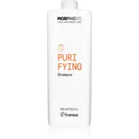 Framesi Morphosis Purifying sampon pentru curatare anti matreata