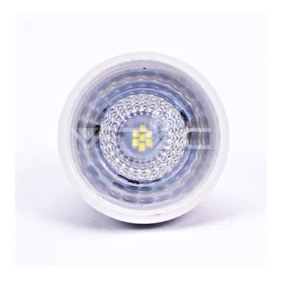 Vt-257 6,5w 450lm 4000k 12v Gu5,3