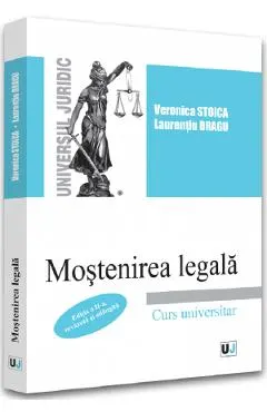 Mostenirea legala
